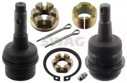 14 94 1057 SWAG Несущий / направляющий шарнир